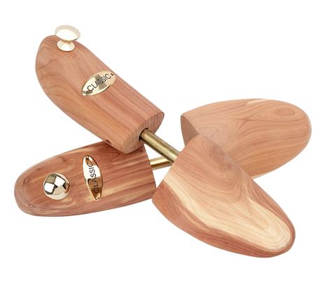 wooden shoe trees for sale